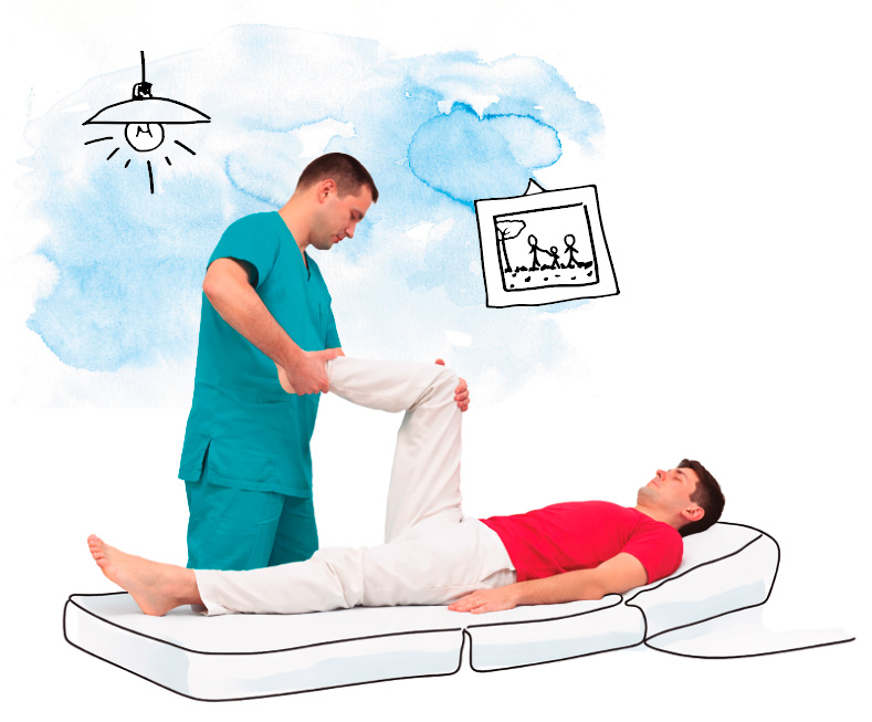 Servicio de atención socionataria privada