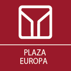 Plaza Europa