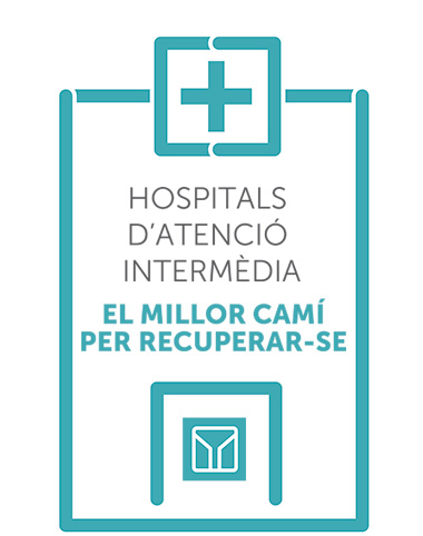 Hospitals d’atenció intermèdia