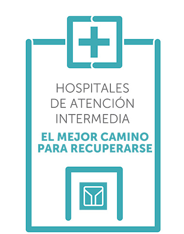 Hospitales de atención intermedia