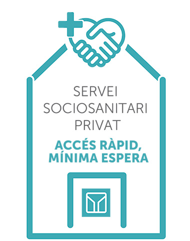 Sociosanitari privat