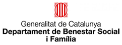 Generalitat de Catalunya - Departament de Benestgar Social i Família